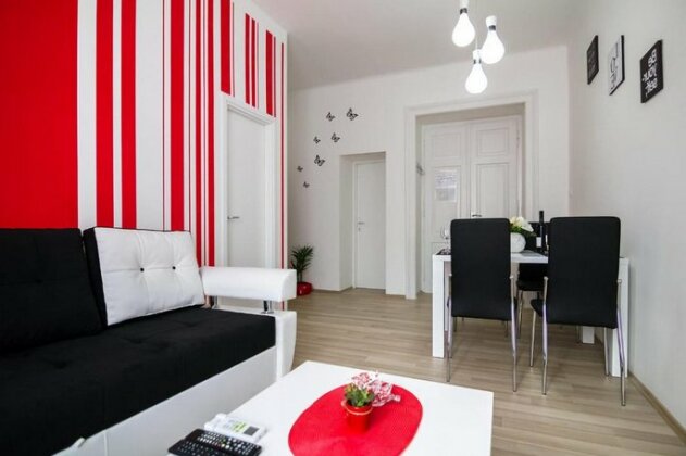 Apartments Trend - Photo2