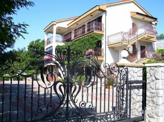 Apartments Villa Luciana - Photo4