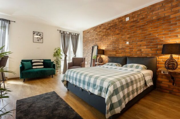 Central Rijeka Hotel Apartments - Photo5