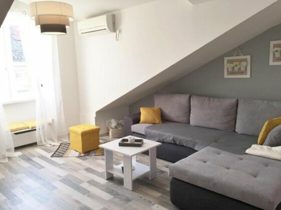 Charming Rijeka city center apartment Renee - Photo2