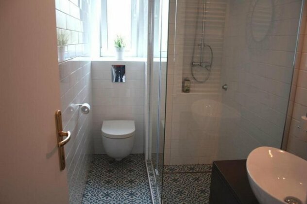 Cozy City Apartment Rijeka - Photo2