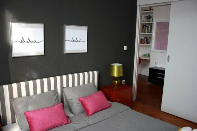 Cozy City Apartment Rijeka - Photo5