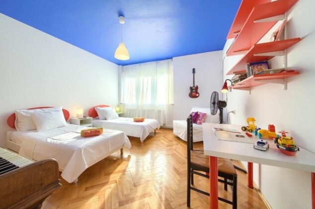 Feeling good Apartment - Photo4