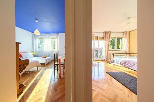 Feeling good Apartment - Photo5