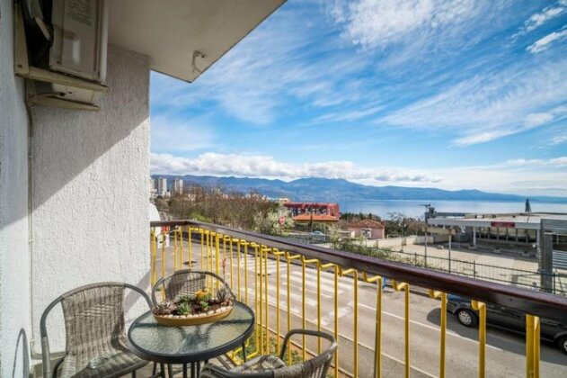 Fiume Rijeka - Photo2