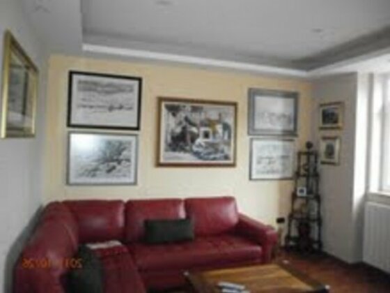 Homestay in Rijeka near Rijeka Train Station - Photo4