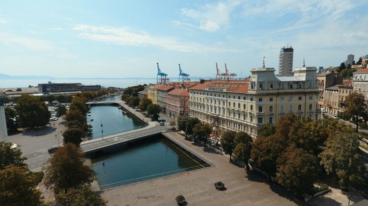 Hotel Continental Rijeka