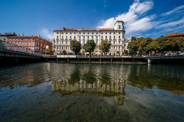 Hotel Continental Rijeka - Photo2