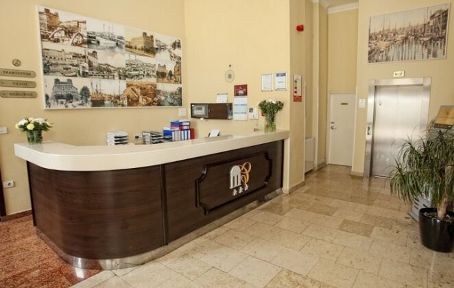 Hotel Continental Rijeka - Photo3