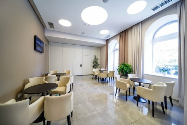 Hotel Continental Rijeka - Photo5