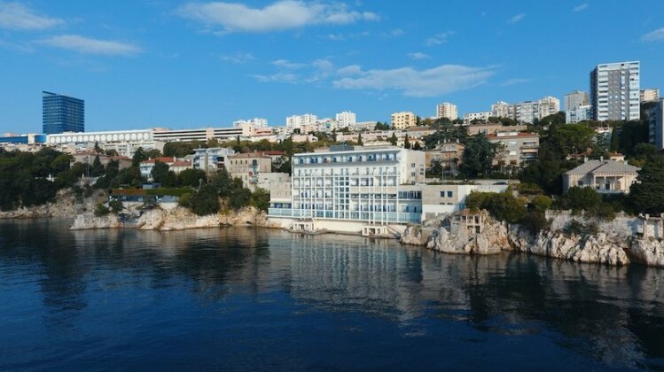 Hotel Jadran Rijeka