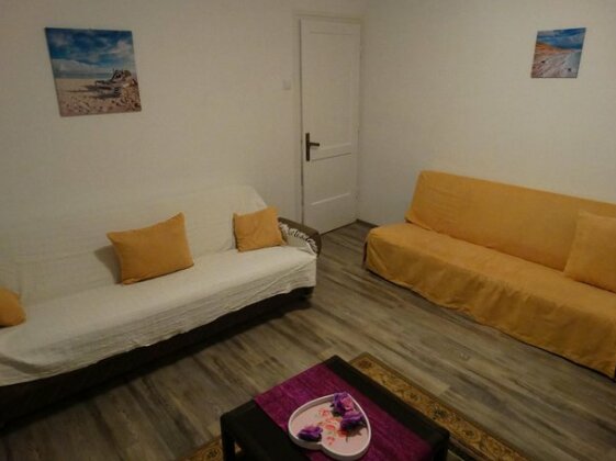 Rose Apartment Rijeka - Photo2
