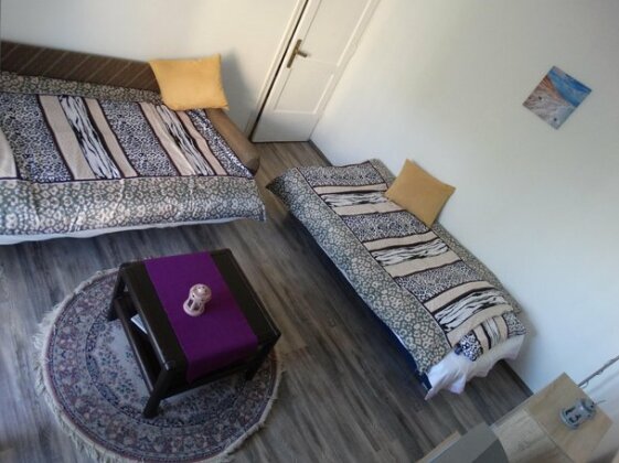 Rose Apartment Rijeka - Photo3