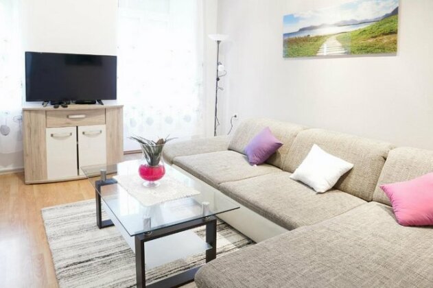 Seka i Rade apartman - Photo2