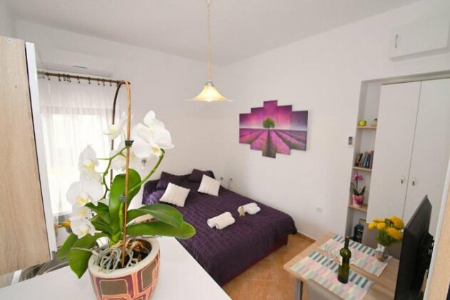 Studio apartman Kris - Photo5