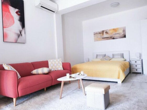Studio Apartment Brigita Rijeka - Photo4