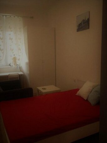 Studio Apartment Diana Rijeka - Photo4