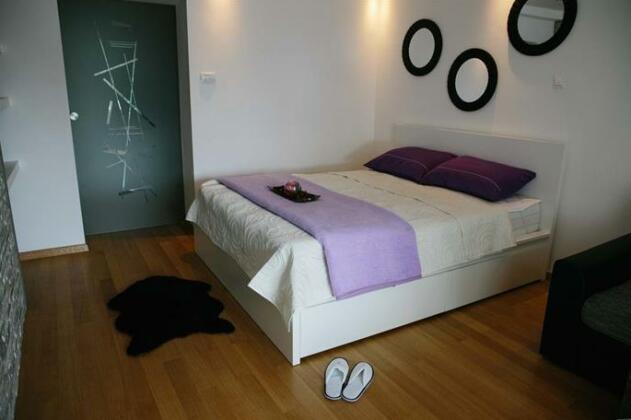 Studioapartman Kostrena - Photo2