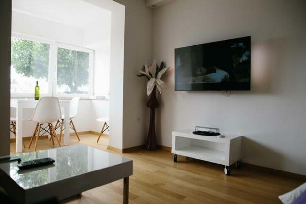 Studioapartman Kostrena - Photo3