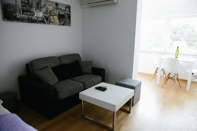 Studioapartman Kostrena - Photo4