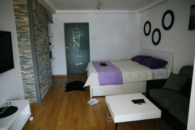 Studioapartman Kostrena - Photo5