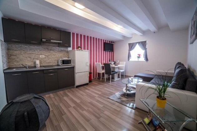 Town apartment in center - Photo2