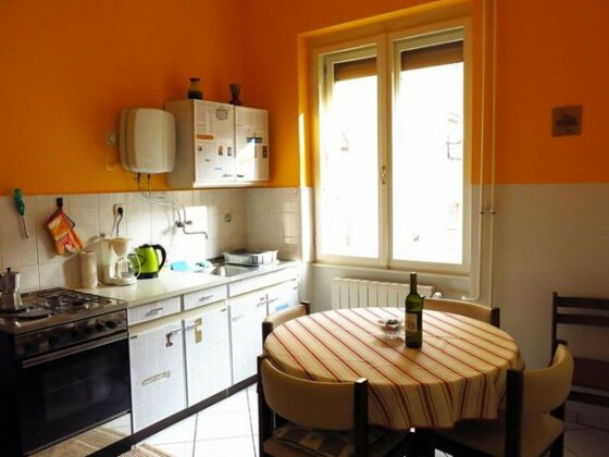 True colours apartment in Rijeka city centre - Photo2