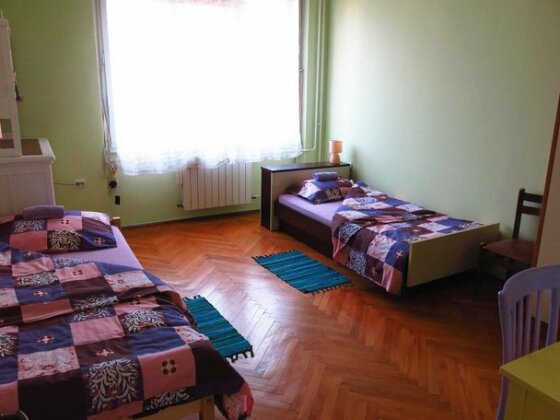 True colours apartment in Rijeka city centre - Photo5