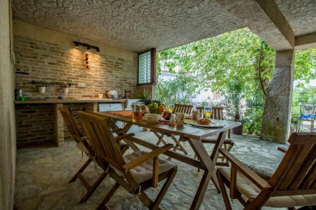 Apartments Villa Kras Krk - Photo3
