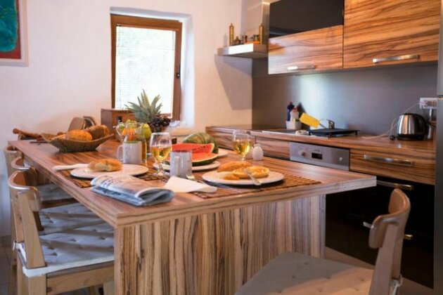 Apartments Villa Kras Krk - Photo5