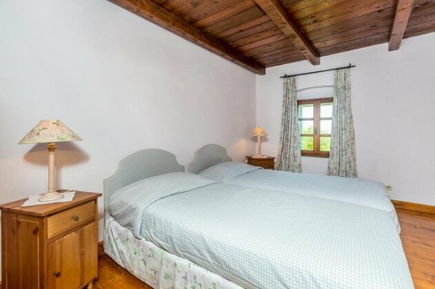 Bayleaf Country House - Photo4