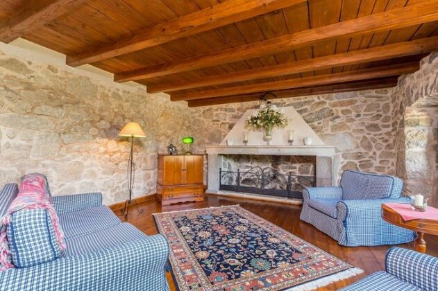 Bayleaf Country House - Photo5