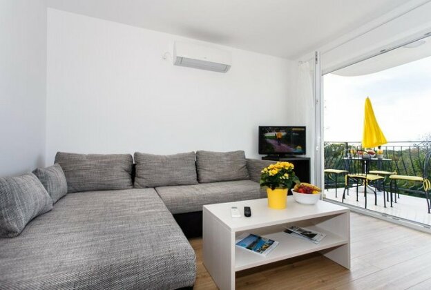 Luxury Palmer Residence Krk - Photo4