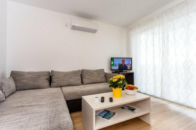 Luxury Palmer Residence Krk - Photo5