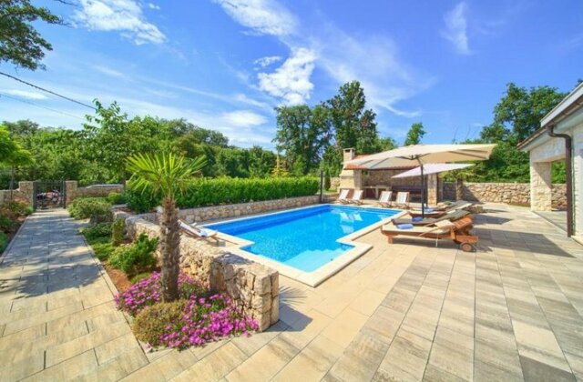 Villa Gabrijela Risika - Photo3