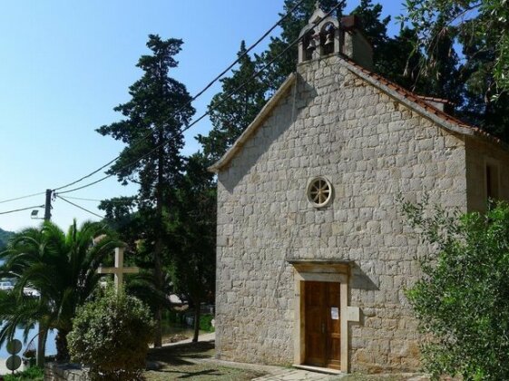 Villa Bianco Rogac - Photo2