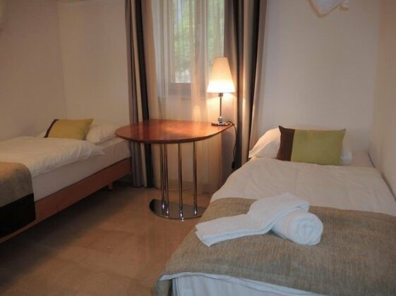Villa Bianco Rogac - Photo4