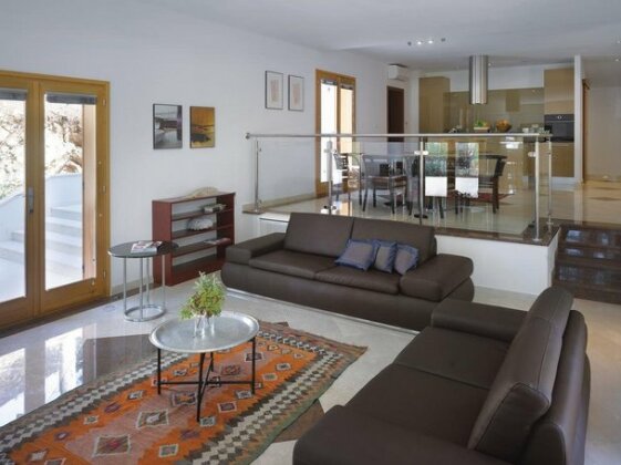 Villa Bianco Rogac - Photo5