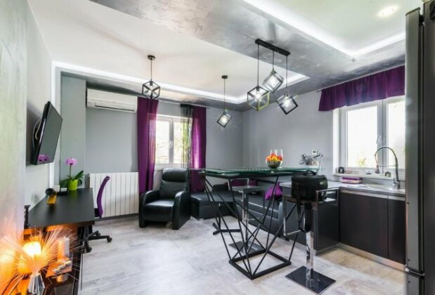 Apartments Eli Rogocana - Photo3