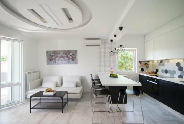 Apartments Eli Rogocana - Photo5