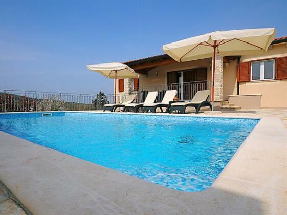 Interhome - Villa Lucija - Photo2