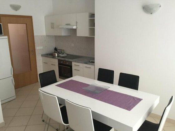 Apartment Noel Rogoznica - Photo3