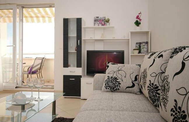 Apartment Noel Rogoznica - Photo4