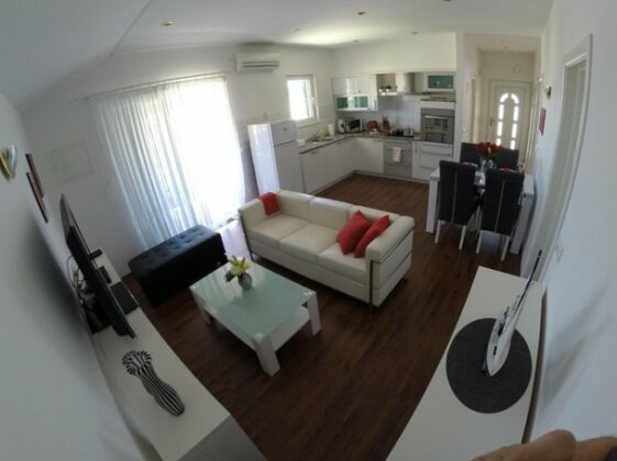 Apartment Olic - Photo5