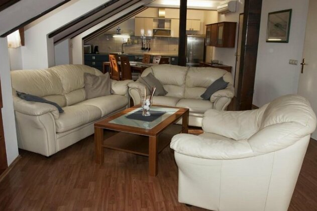 Apartment Skorin - Photo2