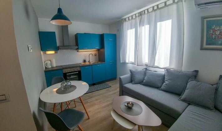 Apartment Skorin - Photo3