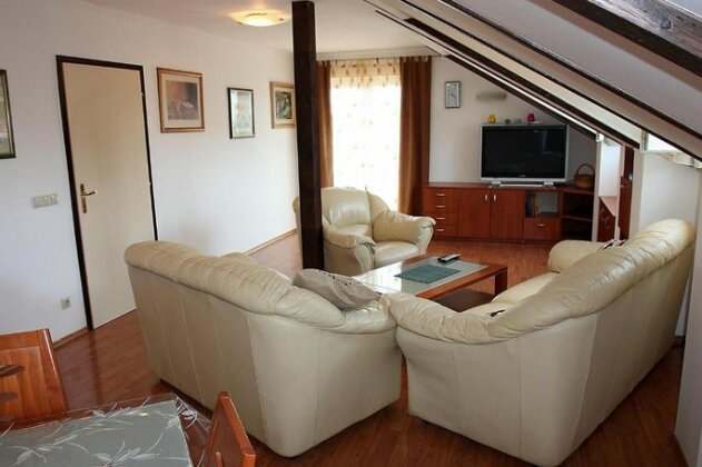 Apartment Skorin - Photo4