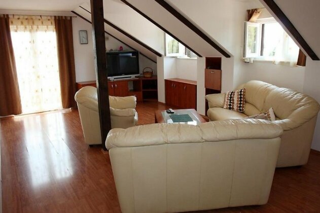 Apartment Skorin - Photo5