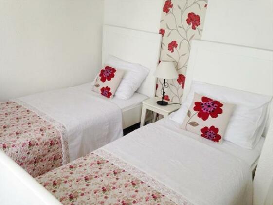Apartment Villa Lua - Photo5