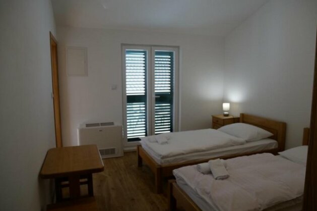 Guest house Jere Old Town - Photo4